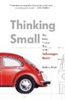 Andrea Hiott - Thinking Small