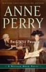 Anne Perry - A Breach of Promise