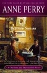 Anne Perry - Bedford Square
