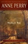 Anne Perry - Highgate Rise