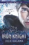 Julie Kagawa - The Iron Knight