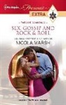 Nicola Marsh - Sex, Gossip and Rock & Roll