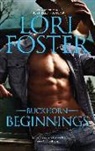 Lori Foster - Buckhorn Beginnings