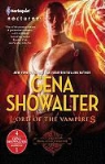 Gena Showalter - Lord of the Vampires and the Darkest Angel and the Amazon s Curse