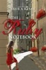 Laura Resau - The Ruby Notebook