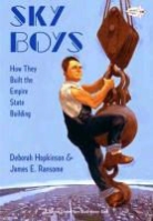 Deborah Hopkinson, Deborah Ransome Hopkinson, James E. Ransome, James E. Ransome - Sky Boys