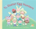 Linda Davick, Janet Schulman, Linda Davick - 10 Easter Egg Hunters