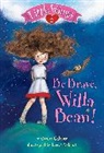Cecilia Galante, Kristi Valiant, Kristi Valiant - Little Wings #2: Be Brave, Willa Bean!