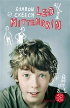 Sharon Creech - Leo mittendrin