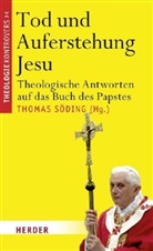 Thoma Söding, Thomas Söding - Tod und Auferstehung Jesu