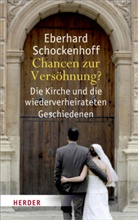 Eberhard Schockenhoff - Chancen zur Versöhnung?