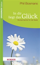 Phil Bosmans, Ulric Sander - In dir liegt das Glück