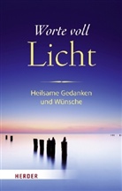 Kühneweg, Ulric Sander, Ulrich Sander - Worte voll Licht