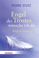 Pierre Stutz - Engel des Trostes wünsche ich dir