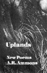A. R. Ammons, Ammons A. R. - Uplands