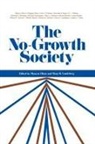 Landsberg Olson, Mancur Olson, Hans Landsberg, Hans H. Landsberg, Mancur Olson, Mancur Jr. Olson - The No-Growth Society