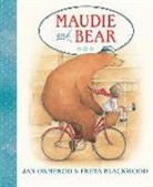 Jan Ormerod, Jan/ Blackwood Ormerod, Freya Blackwood - Maudie and Bear