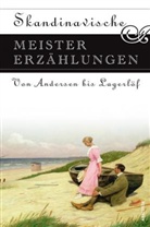 Anderse, Björnso, Kielland u a - Skandinavische Meistererzählungen