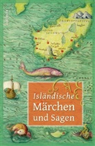 Erich (Hg. ) Ackermann, Erich (Hg.) Ackermann, Eric Ackermann, Erich Ackermann, Erich (Hg.) Ackermann - Isländische Märchen und Sagen