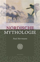 Paul Herrmann, Thoma Jung, Thomas Jung - Nordische Mythologie