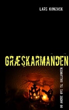 Lars Konzack - Græskarmanden
