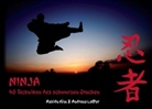 Ki, Ashid Kim, Ashida Kim, Leffler, Andreas Leffler - Ninja Kampftechnik
