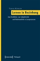Tobias Künkler - Lernen in Beziehung
