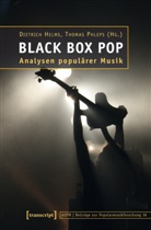 Dietric Helms, Dietrich Helms, Phleps, Thomas Phleps, Phleps (verst ), Phleps (verst ) - Black Box Pop