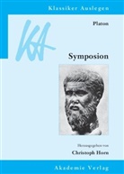 Christop Horn, Christoph Horn - Platon: Symposion