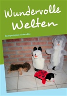 Vera Klee - Wundervolle Welten