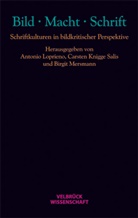Carste Knigge, Carsten Knigge, Carsten Knigge Salis, Carsten Knigge-Salis, Antonio Loprieno, Mersma... - BILD MACHT SCHRIFT