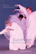 Ursula Zimmermann, Charlotte Fischer - Eurythmie
