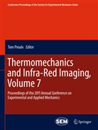 Tom Proulx - Thermomechanics and Infra-Red Imaging, Volume 7