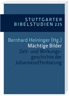 Blatz, Blatz, Bernhar Heininger, Bernhard Heininger - Mächtige Bilder