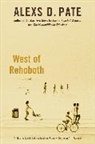 Alexs D Pate, Alexs D. Pate - West of Rehoboth