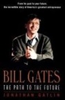 Jonathan Gatlin - Bill Gates