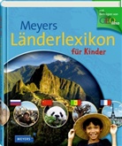 Liane Apel, Isabel Große Holtforth - Meyers Länderlexikon für Kinder