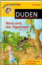 Salah Naoura, Susanne Wechdorn - Nora und die Tigerinsel