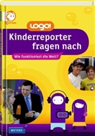 Jutta Lutz - logo! Kinderreporter fragen nach