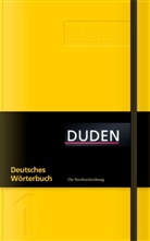 Dudenredaktio, Dudenredaktion - Duden Pur: Deutsches Wörterbuch