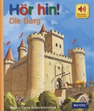 Die Burg, m. Tonmodul