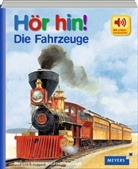 Die Fahrzeuge, m. Tonmodul