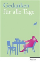 Polt-Heinz, Evelyn Polt-Heinzl, Evelyne Polt-Heinzl - Gedanken für alle Tage