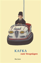 Fran Möbus, Frank Möbus - Kafka zum Vergnügen