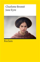 Charlotte Bronte, Charlotte Brontë - Jane Eyre. Eine Autobiographie