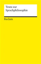 Jona Pfister, Jonas Pfister - Texte zur Sprachphilosophie