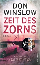 Don Winslow - Zeit des Zorns