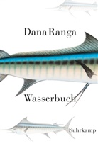 Dana Ranga - Wasserbuch