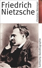 Christian Niemeyer - Friedrich Nietzsche