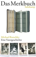 Michael Rutschky - Das Merkbuch